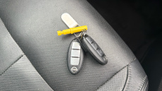 Nissan Qashqai 1.6 dCi Tekna 5dr Xtronic Diesel Hatchback